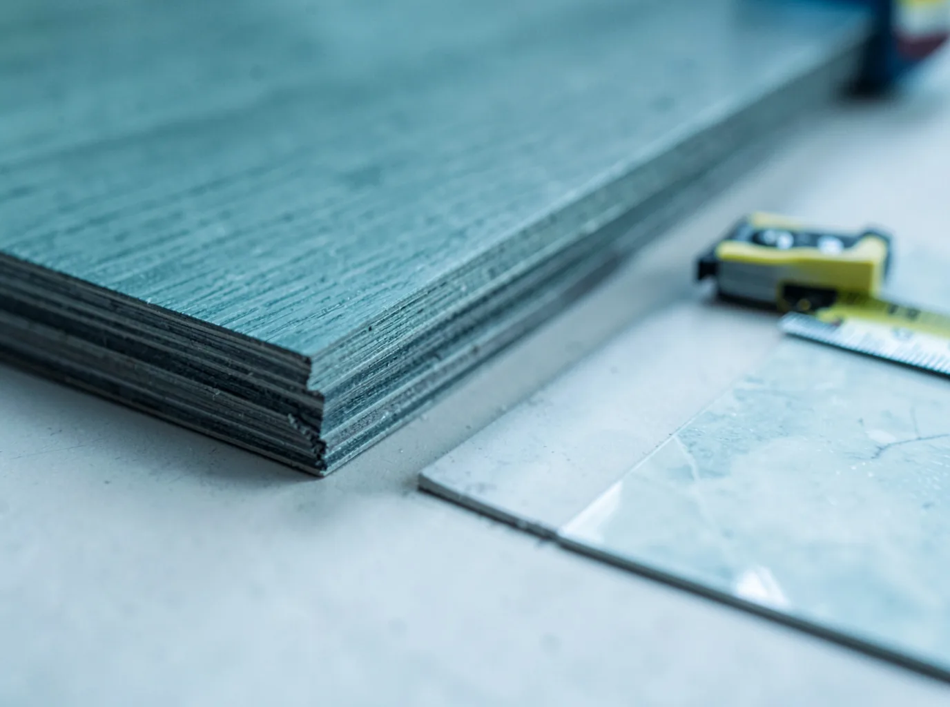 Luxury Vinyl Plank Installation Elrama, PA FAQs